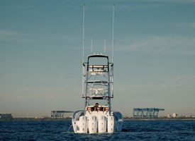 Anglers Marine